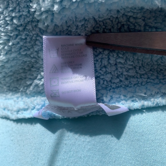 Jockey Sport fleece jacket - Picture 12 of 15